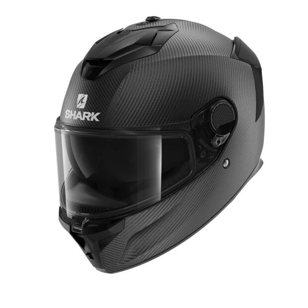 SHARK Integralhelm SPARTAN GT CARBON carbon-matt Größe XL