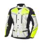 RAINERS Jacke TANGER grau Gr.50/M
