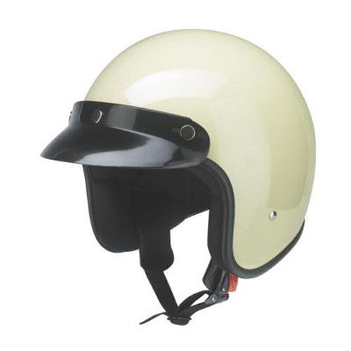 REDBIKE Helm RB-710 Farbe elfenbein Größe 62 (XL)