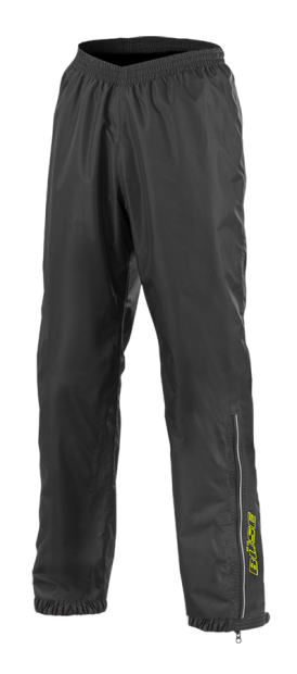 BÜSE REGENHOSE EASY schwarz Größe 58 (3XL)