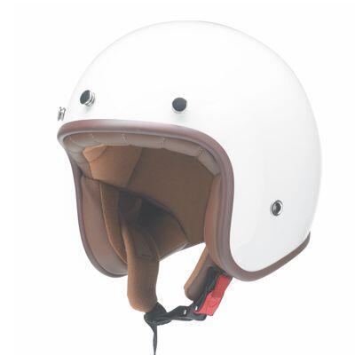 REDBIKE Helm RB-767 weiß Größe 64/XXL