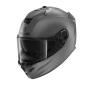 SHARK Integralhelm SPARTAN GT uni antrazith matt Größe L