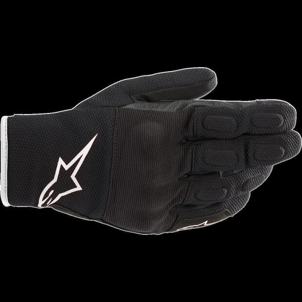 ALPINESTARS S MAX DRYSTAR Handschuhe schwarz Gr.13/3XL