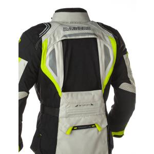 RAINERS Jacke TANGER grau Gr.52/L