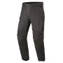 ALPINESTARS RAIDER v2 DRYSTAR Hose schwarz Gr.60/4XL