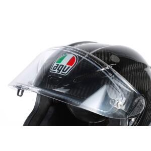 AGV Integralhelm PISTA GP RR PERFORMANCE CARBON/RED L  (59-60cm)
