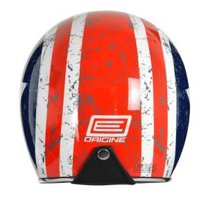 ORIGINE Helm Jethelm Rebel Star USA Größe 59-60 (L)