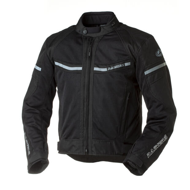RAINERS Jacke JEREZ schwarz Größe 54 (XL)