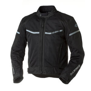 RAINERS Jacke JEREZ schwarz Größe 54 (XL)