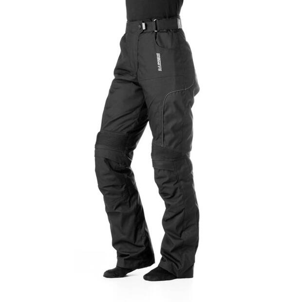 RAINERS Damenhose VENUS schwarz Größe 34 (XS)
