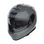 NOLAN Integralhelm N80-8 CLASSIC grau-glänzend Gr. L