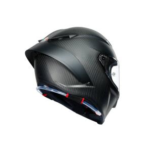 AGV Integralhelm PISTA GP RR MATT CARBON L  (59-60cm)
