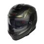 NOLAN Integralhelm N80-8 POWERGLIDE schwarz-gold Gr. M