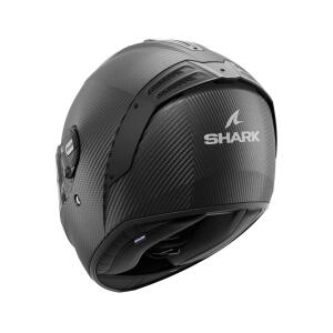 SHARK Integralhelm SPARTAN RS CARBON carbon-matt...