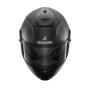 SHARK Integralhelm SPARTAN RS CARBON carbon-matt Größe XS