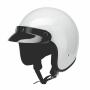 REDBIKE Helm RB-710 Weiß Größe 58 (M)