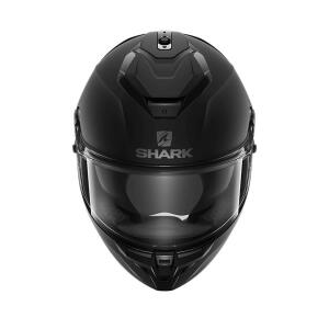 SHARK Integralhelm SPARTAN GT uni schwarz matt Größe XXL