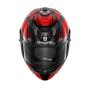 SHARK Integralhelm SPARTAN GT CARBON URIKAN schwarz-rot