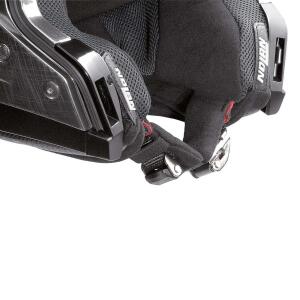 NOLAN Systemhelm N70-2 X CLASSIC schwarz-matt