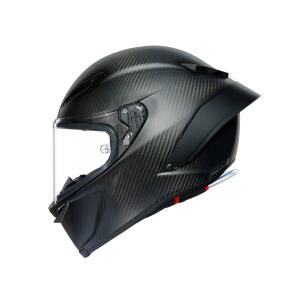 AGV Integralhelm PISTA GP RR MATT CARBON