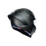 AGV Integralhelm PISTA GP RR MATT CARBON