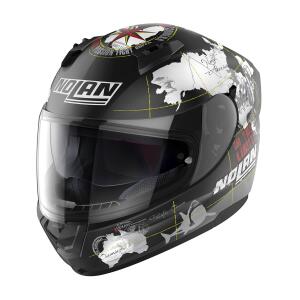 NOLAN Integralhelm N60-6 C.CHECA GEMINI REPLICA