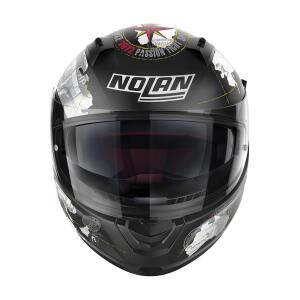 NOLAN Integralhelm N60-6 C.CHECA GEMINI REPLICA