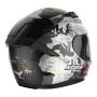 NOLAN Integralhelm N60-6 C.CHECA GEMINI REPLICA