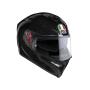 AGV Integralhelm K5 S BLACK