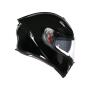 AGV Integralhelm K5 S BLACK