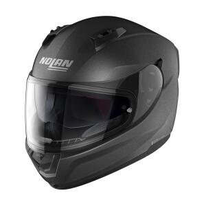 NOLAN Integralhelm N60-6 SPECIAL graphit-schwarz