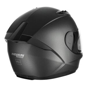 NOLAN Integralhelm N60-6 SPECIAL graphit-schwarz