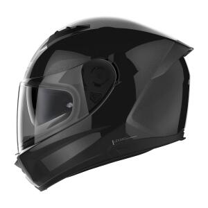 NOLAN Integralhelm N60-6 SPECIAL schwarz-metallic