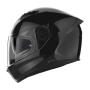 NOLAN Integralhelm N60-6 SPECIAL schwarz-metallic