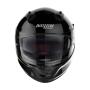 NOLAN Integralhelm N60-6 SPECIAL schwarz-metallic