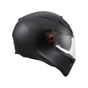 AGV Integralhelm K3 SV MATT BLACK