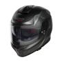 NOLAN Integralhelm N80-8 POWERGLIDE schwarz-grau