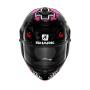 SHARK Integralhelm SPARTAN GT CARBON Redding Signature colour