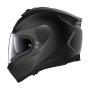 NOLAN Integralhelm N80-8 CLASSIC schwarz-matt
