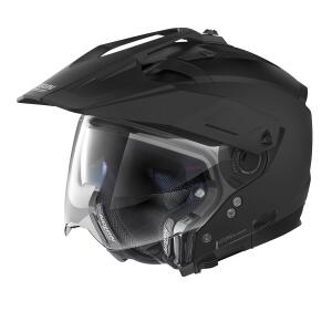 NOLAN Systemhelm N70-2 X CLASSIC grau-matt