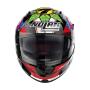 NOLAN Integralhelm N60-6 C.DAVIES GEMINI REPLICA