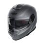 NOLAN Integralhelm N80-8 CLASSIC grau-matt