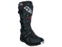 W2 Stiefel P07 schwarz