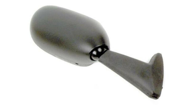 Spiegel für Yamaha FZS 600 Fazer / YZF-R1 / YZF-R6 / YZF-R7 links