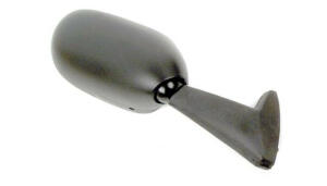 Spiegel für Yamaha FZS 600 Fazer / YZF-R1 / YZF-R6 /...