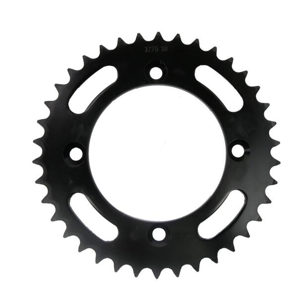 Kettenrad für Kawasaki KSF 450 B8,B9F,BAF,BBF,BCS,BDF,BEF (KFX450 R) Zähnezahl 38 B-Ware