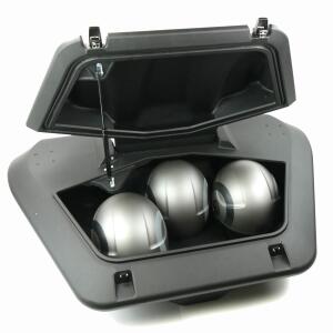 Koffer für CF-Moto 1000 UTV SSV hinten B-Ware