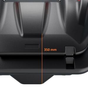 Koffer für CF-Moto 1000 UTV SSV hinten B-Ware