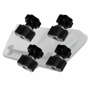 Koffer für CF-Moto 1000 UTV SSV hinten B-Ware