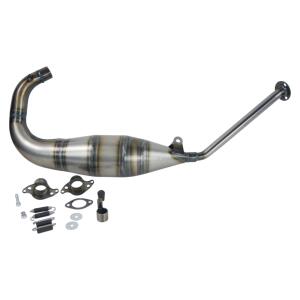 GIANNELLI Krümmer für APRILIA RS 125 Bj 94-14 mit ABE